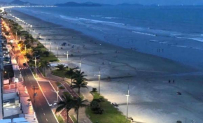 APARTAMENTO INCRÍVEL ,FRENTE PRO MAR COM Wi-Fi NO CAIÇARA